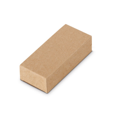 SOLARKY. Compact 0'5 W ABS torch with 3 white LEDs with 90 lumens